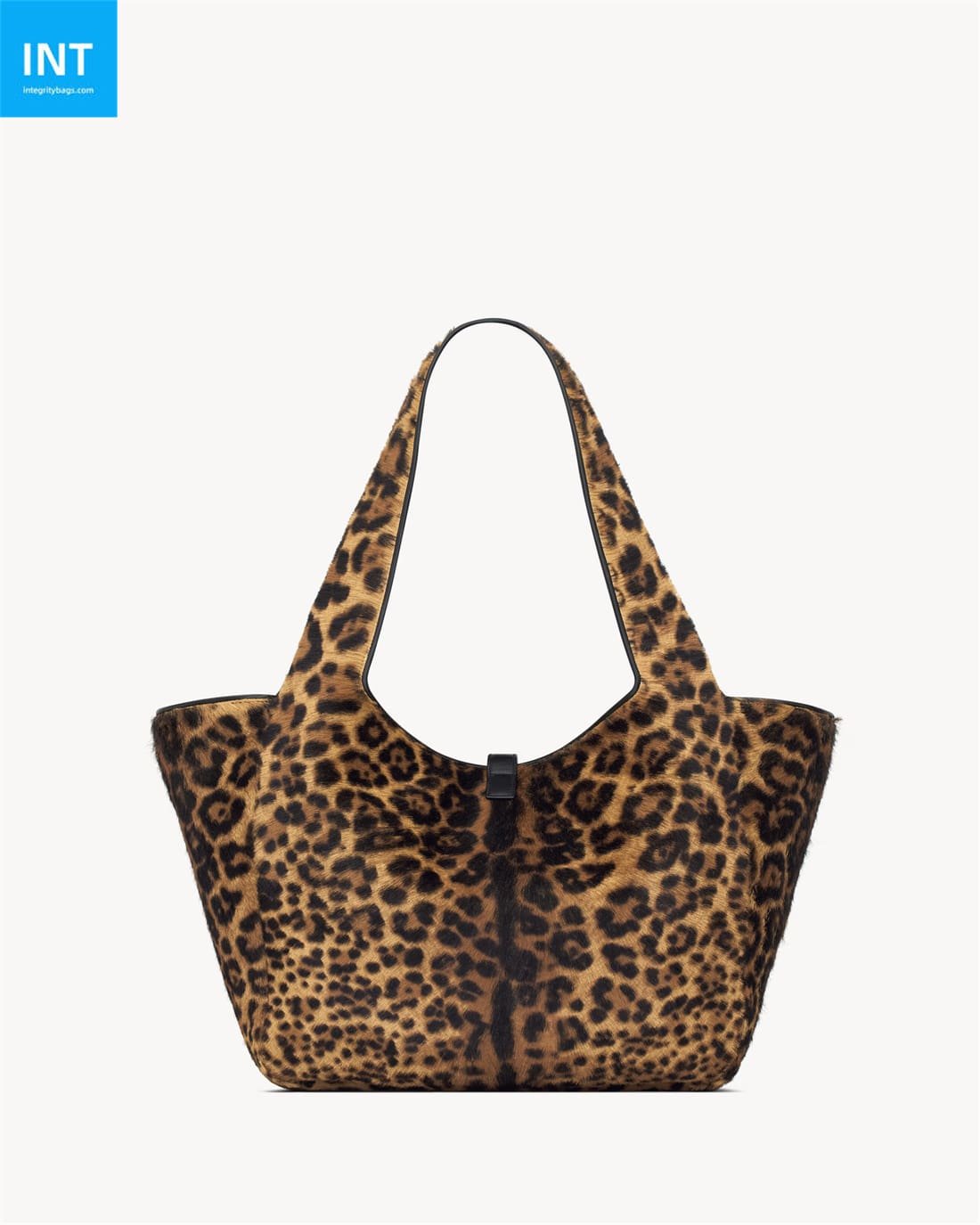 Saint Laurent LE 5 À 7 BEA in pony hair leather