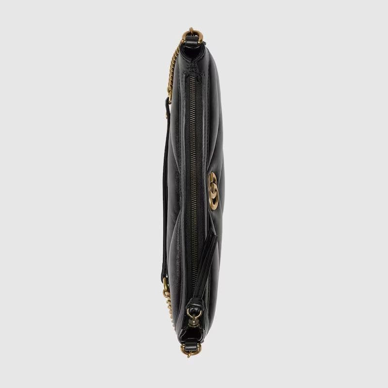 GUCCI MARMONT SMALL SHOULDER BAG