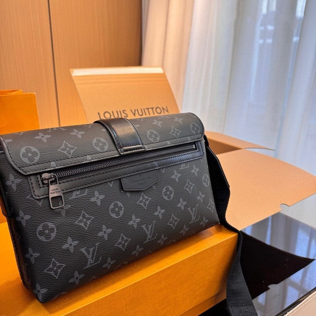 Louis Vuitton M46794 S-Cape Messenger