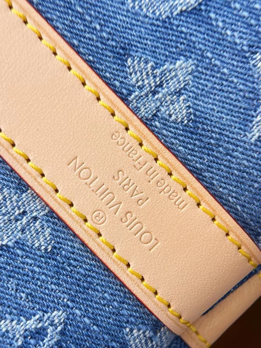 Louis Vuitton M24315 Keepall Bandoulière 45