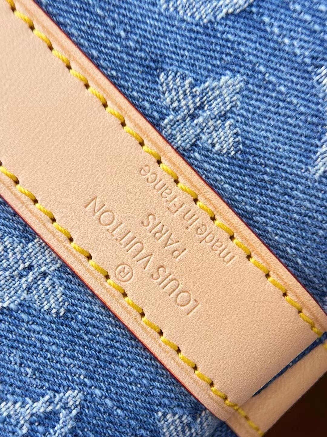 Louis Vuitton M24315 Keepall Bandoulière 45