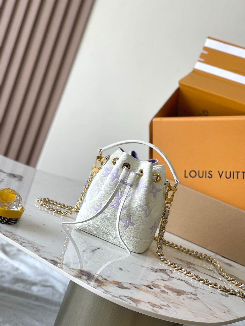 Louis Vuitton M82933 Nano Noé