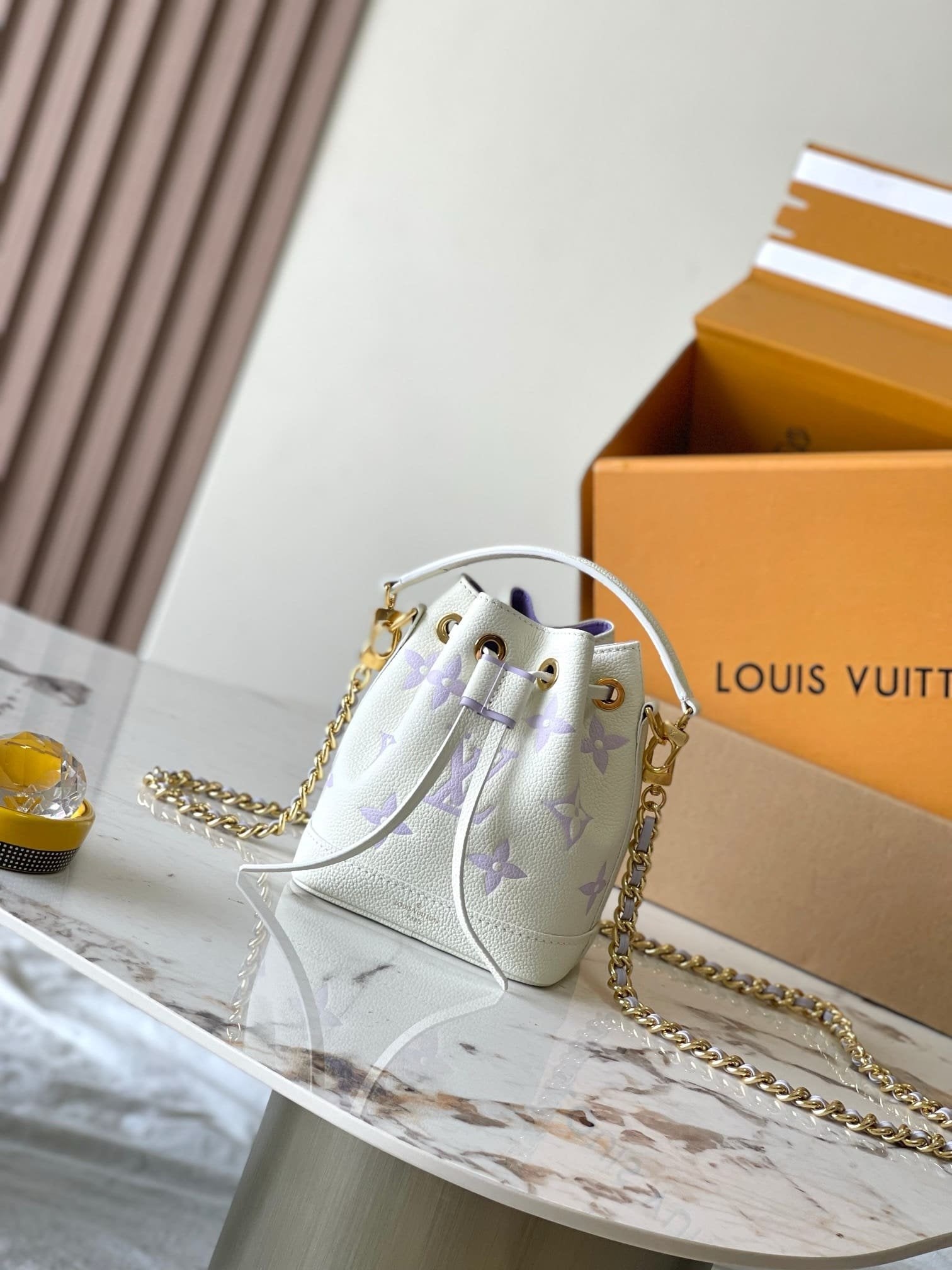 Louis Vuitton M82933 Nano Noé