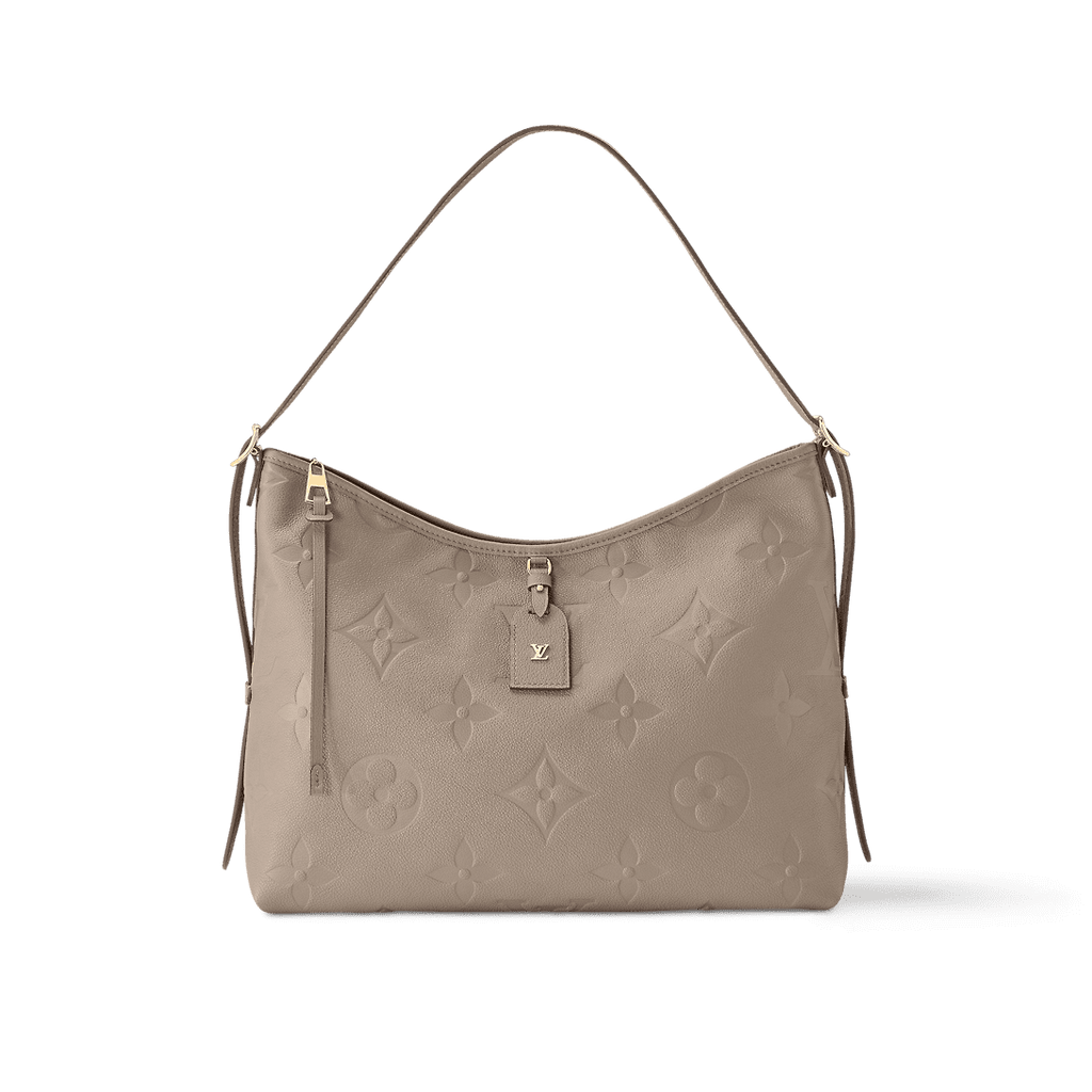 Louis Vuitton M46292 CarryAll MM