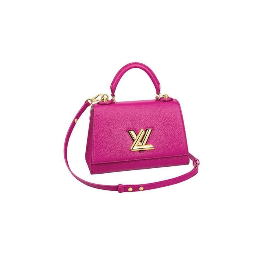 Louis Vuitton Twist MM M57096