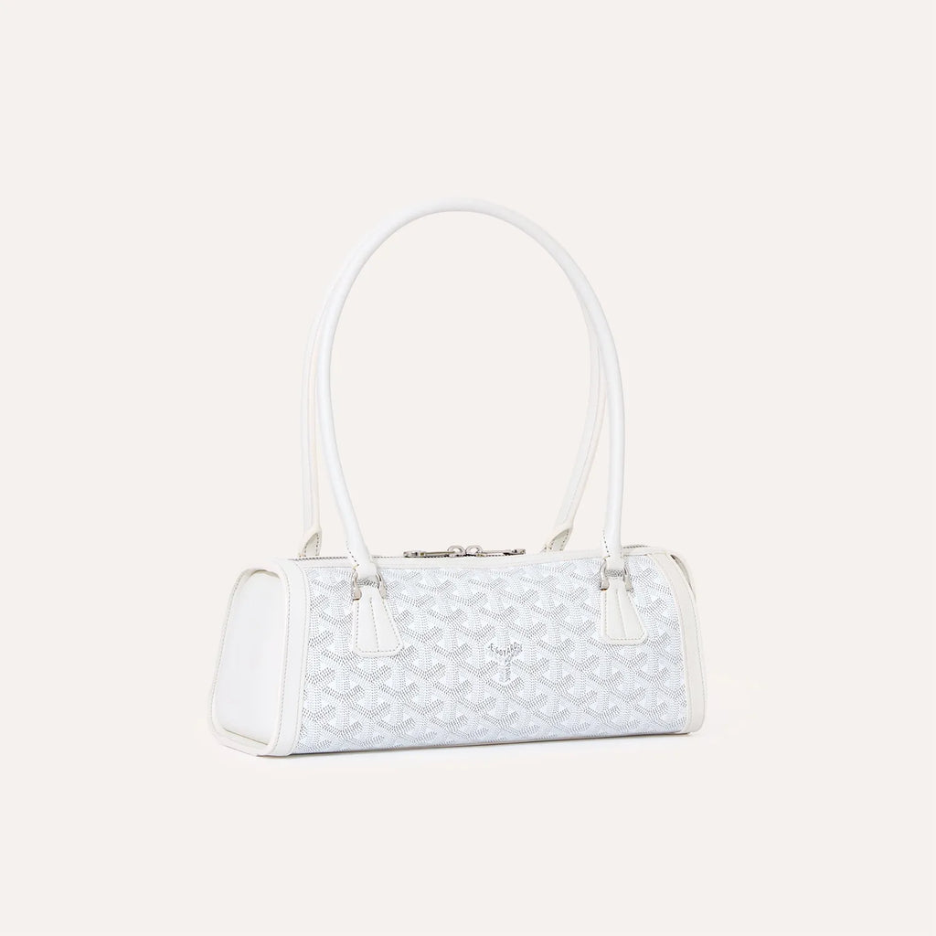 Goyard Bonbonnière Bag