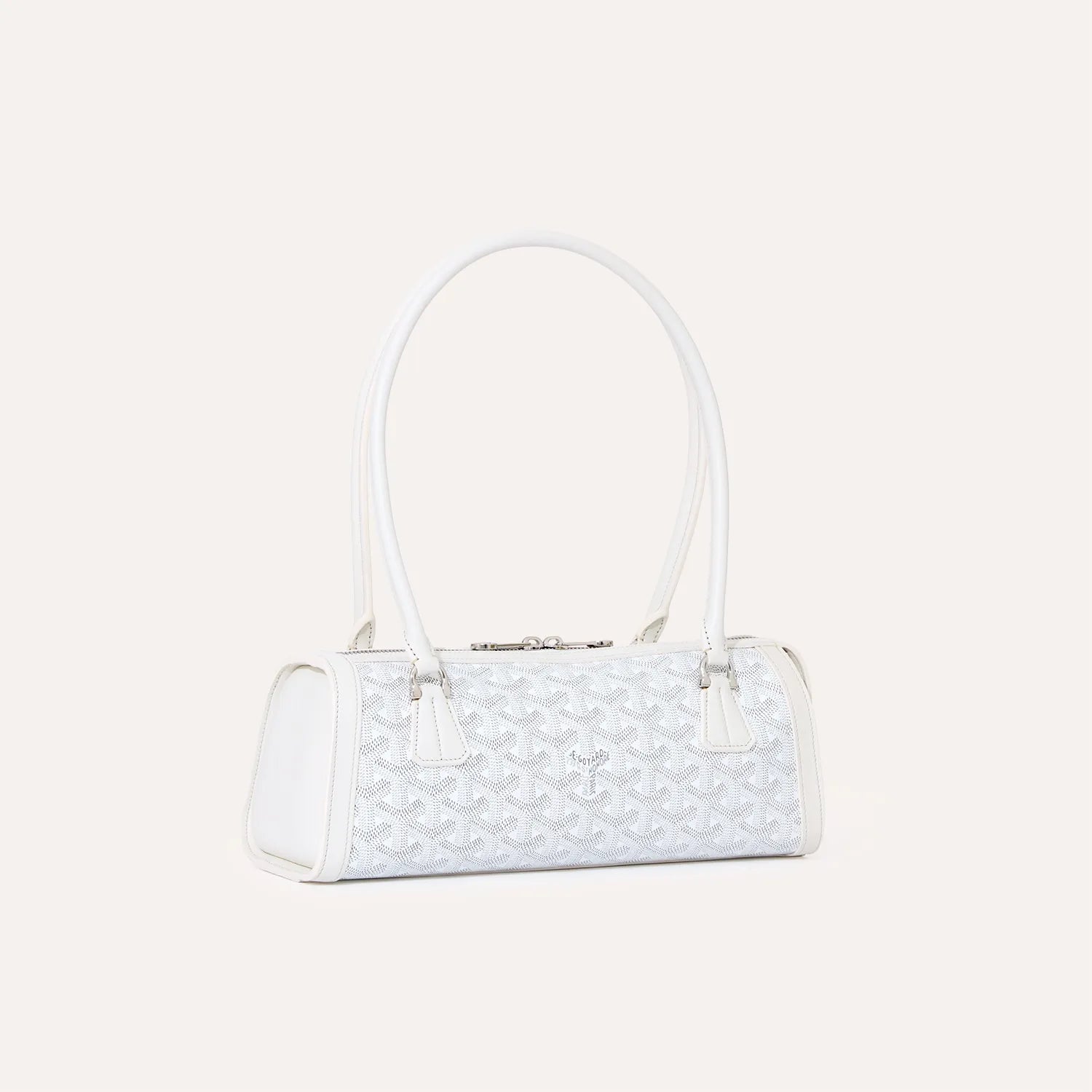 Goyard Bonbonnière Bag