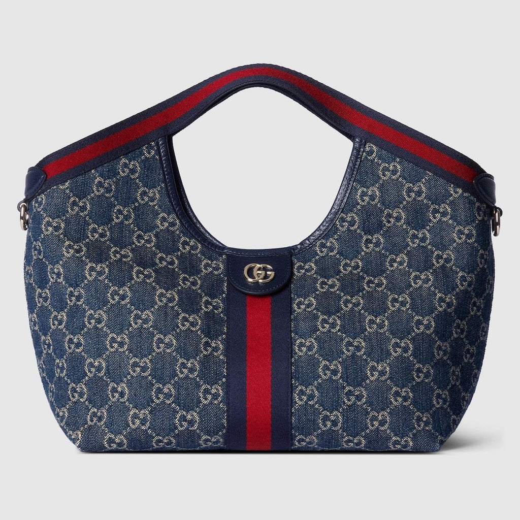 Gucci Giglio small tote bag