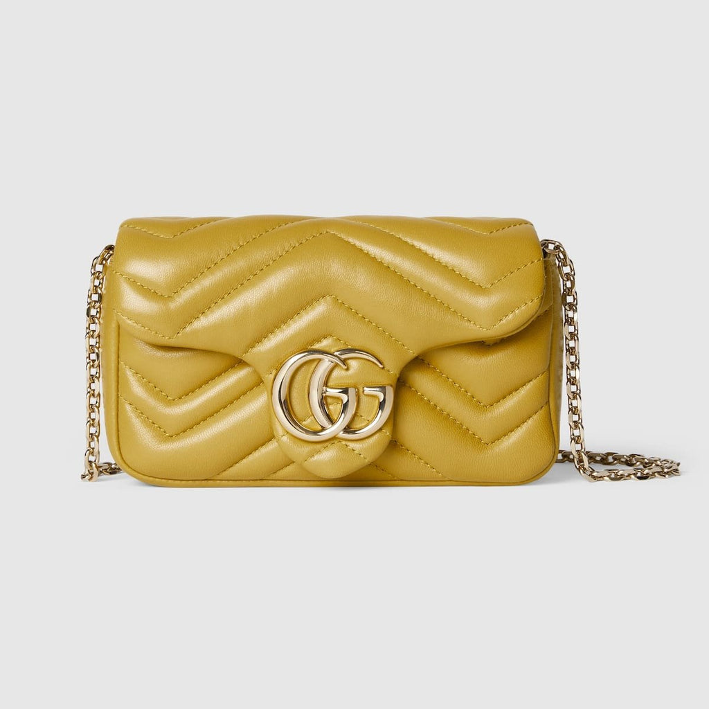 Gucci Marmont mini shoulder bag