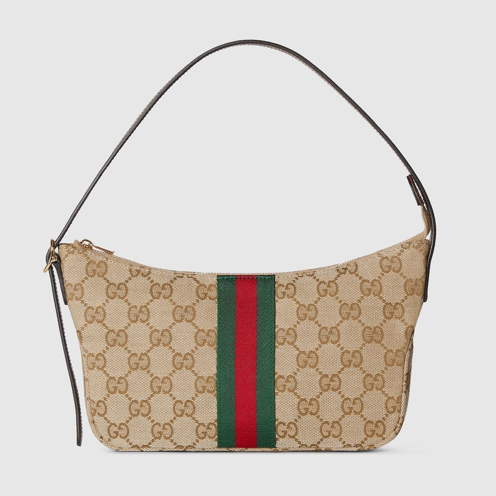 Gucci Lunetta small crossbody bag