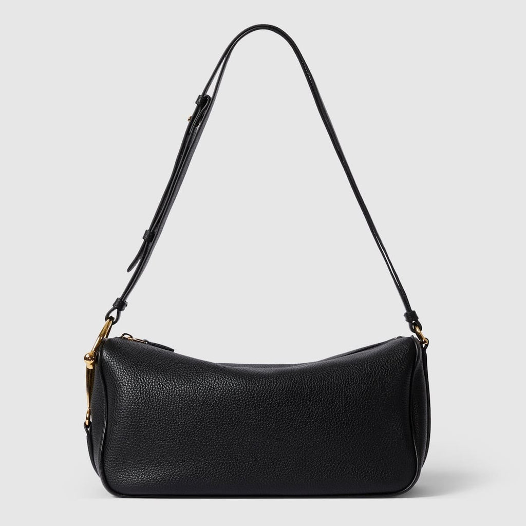 Gucci Half Horsebit medium shoulder bag