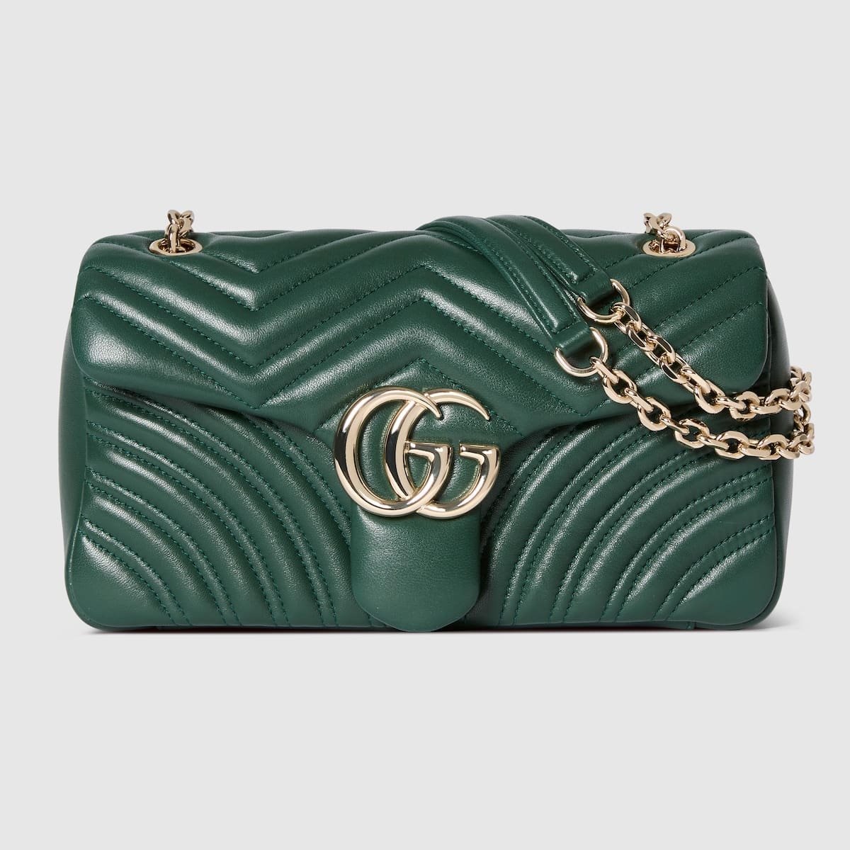 Gucci Marmont medium shoulder bag