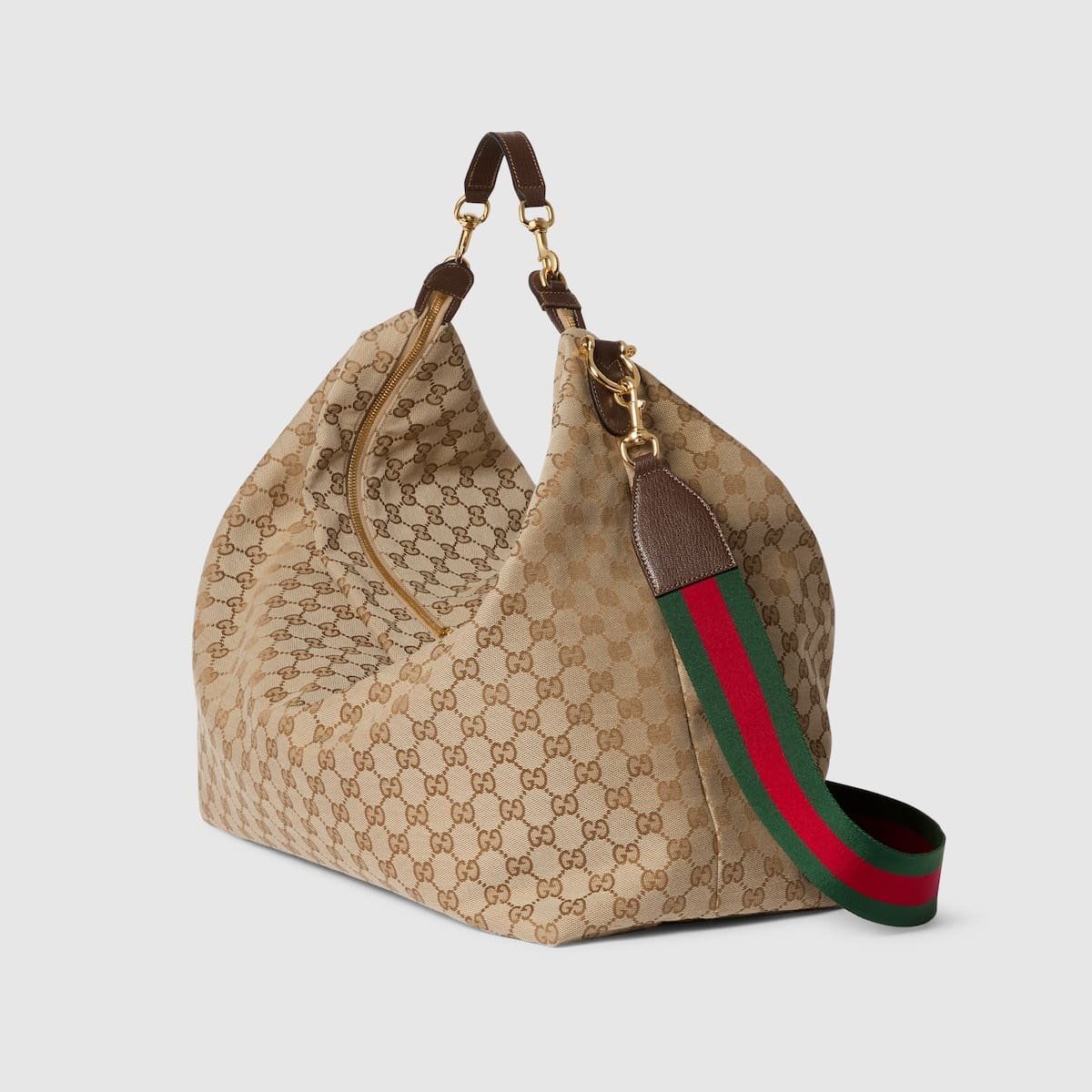 Gucci Brera large crossbody bag