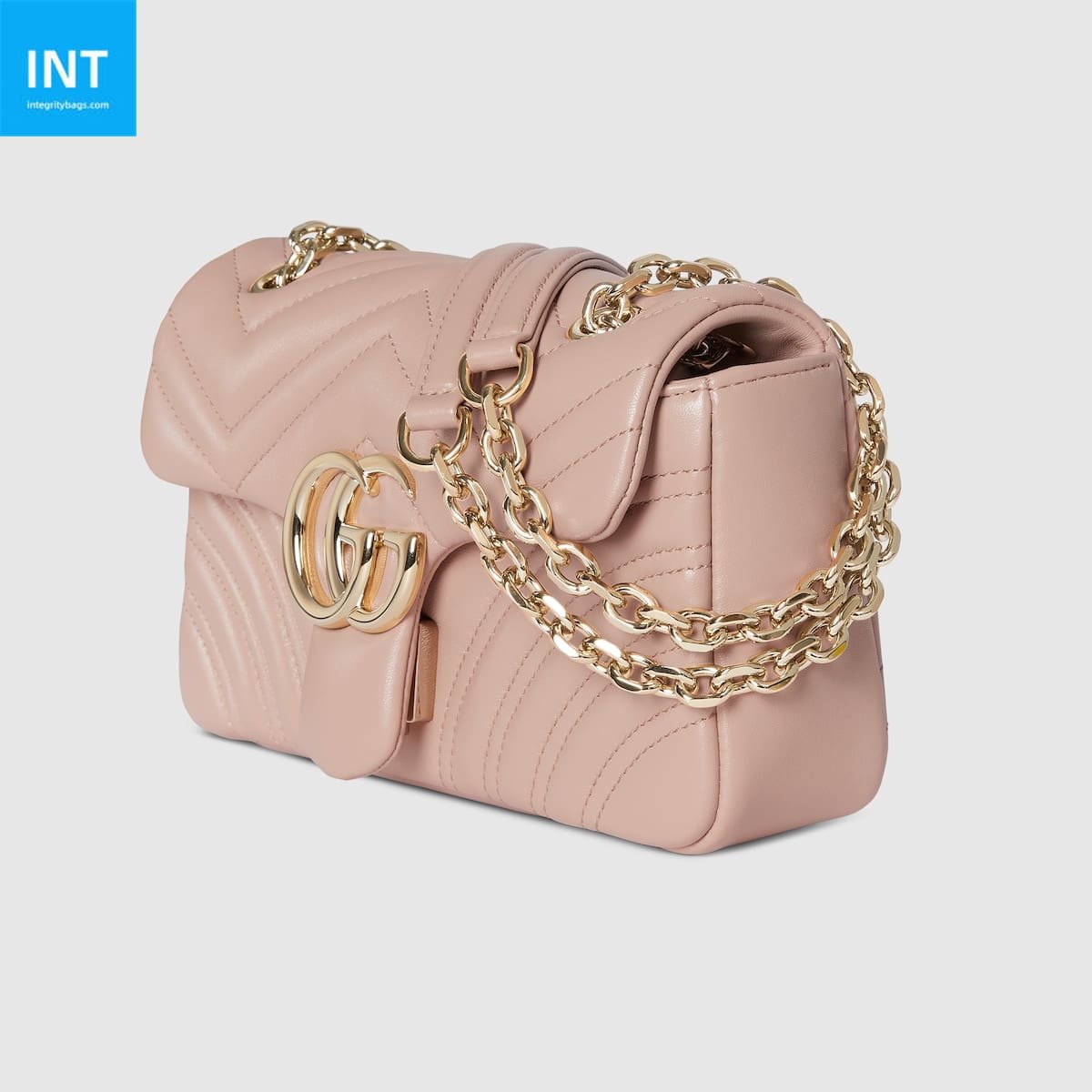 Gucci Marmont small shoulder bag