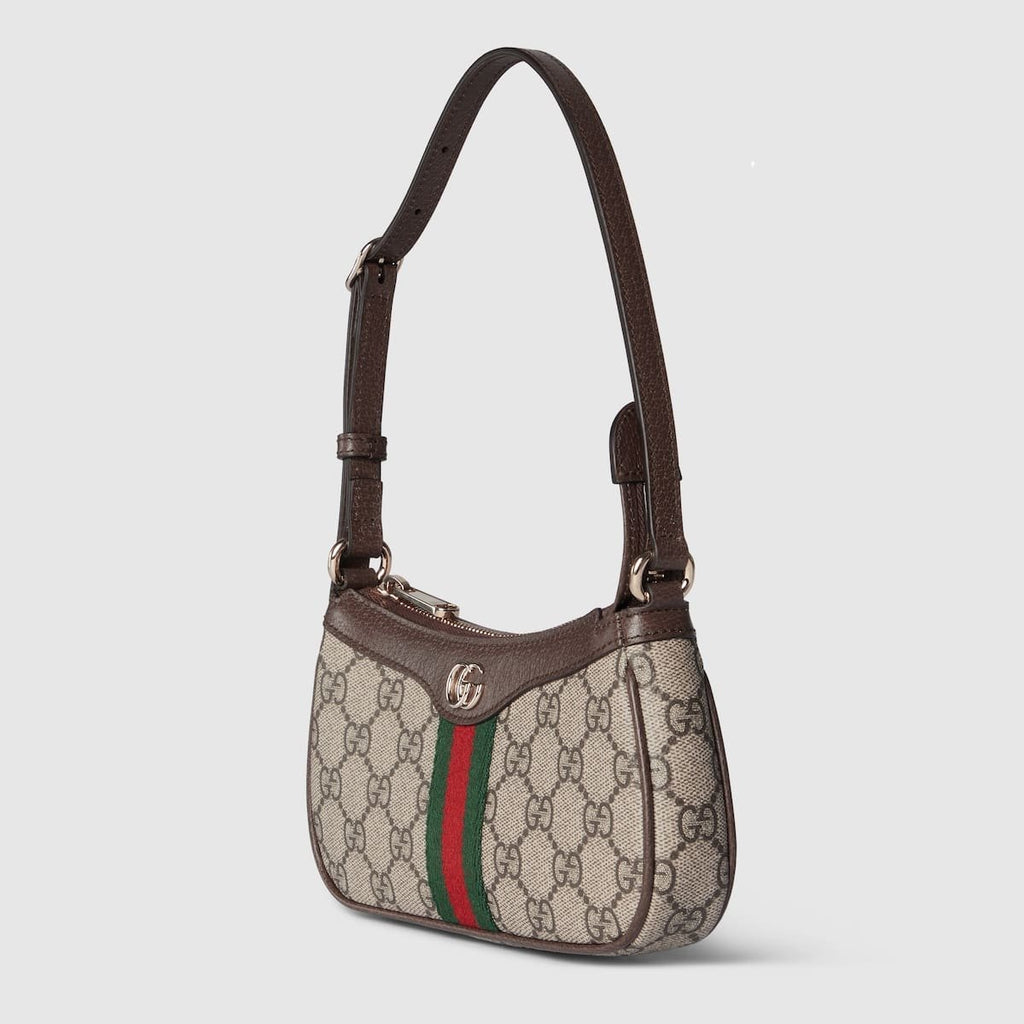 Gucci Ophidia mini shoulder bag