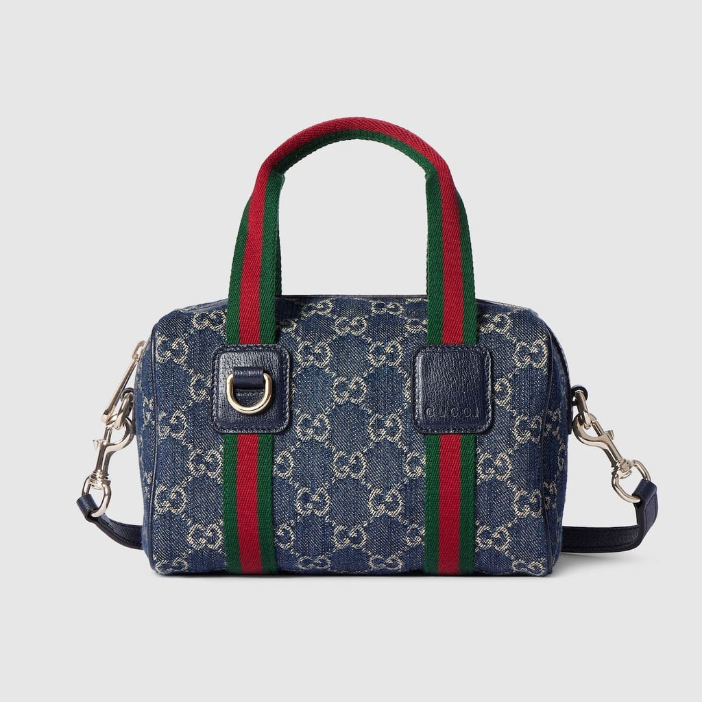Gucci Mini GG Handbag