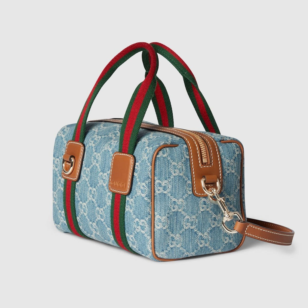 Gucci Mini GG Handtasche