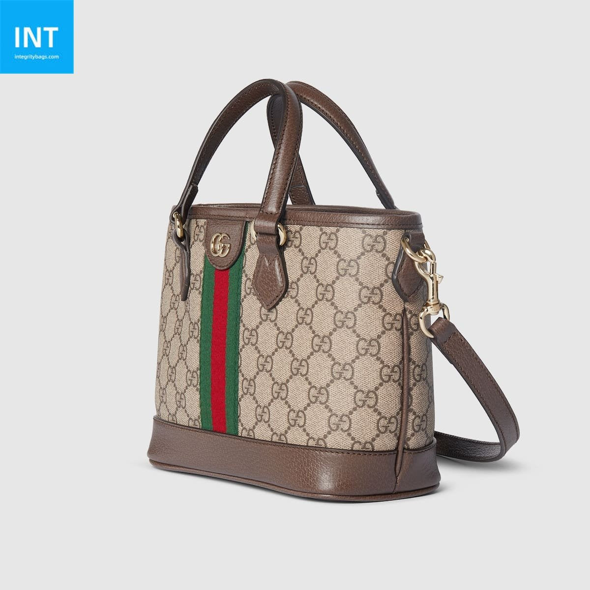 Gucci Ophidia small tote bag