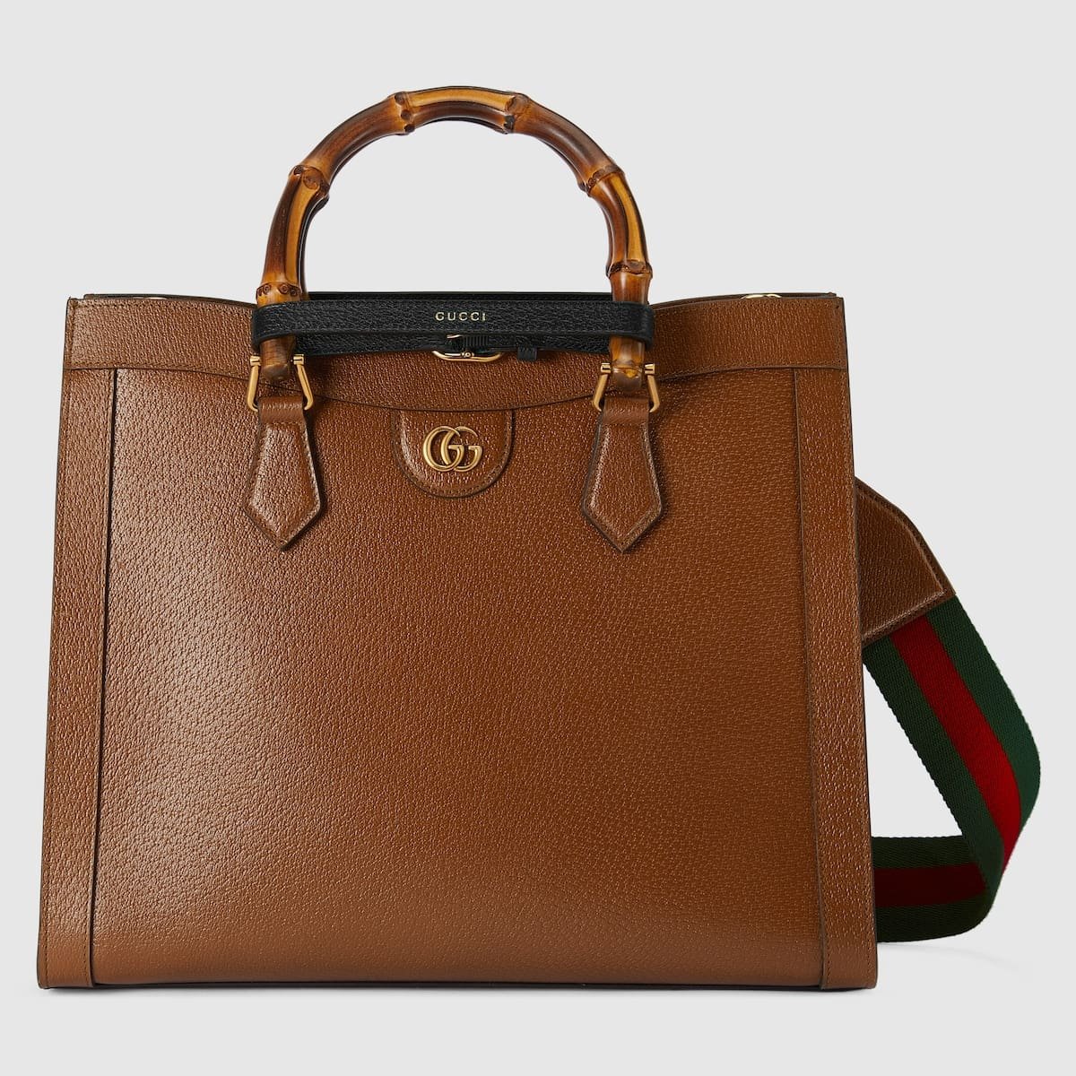 Gucci Diana large tote bag