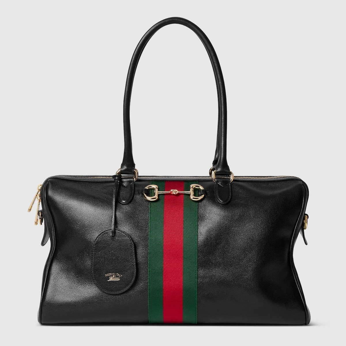 Gucci Borsetto large boston bag