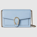 Gucci Dionysus wallet on chain