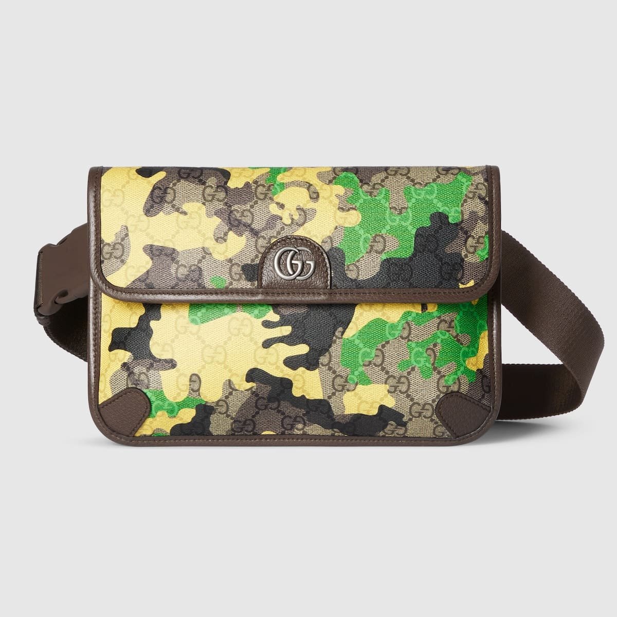 Gucci Small GG belt bag