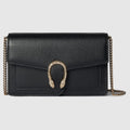 Gucci Dionysus wallet on chain