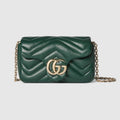 Gucci Marmont mini shoulder bag