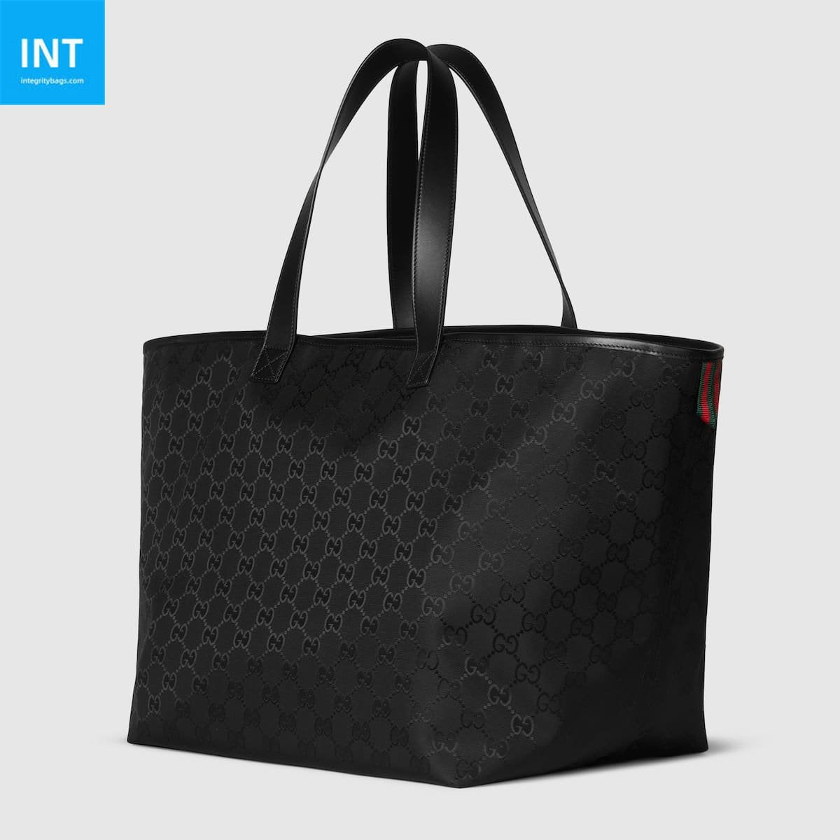 GUCCI Large tote bag