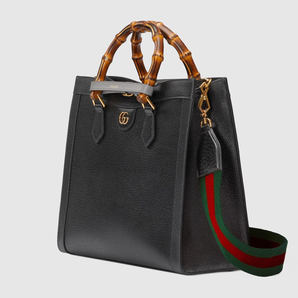 Gucci Diana large tote bag