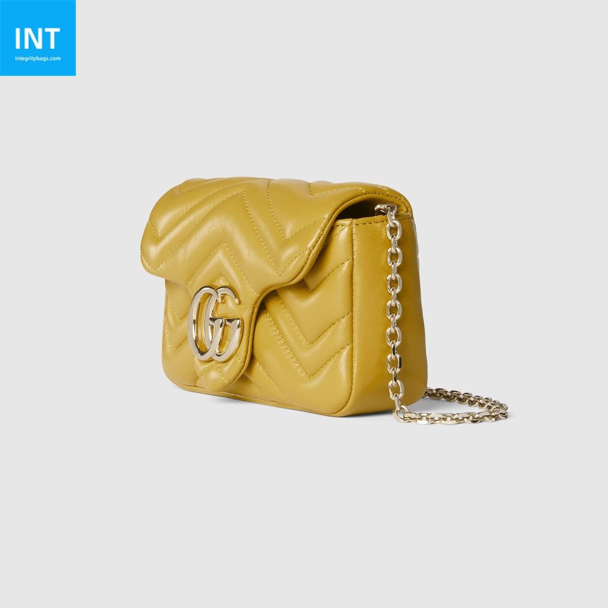 Gucci Marmont mini shoulder bag