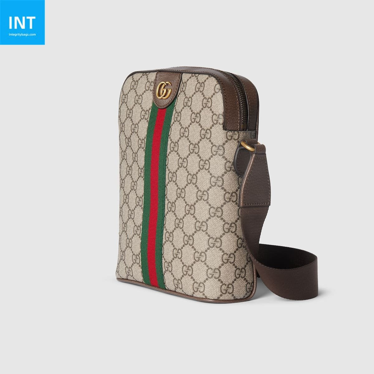 Gucci Small Ophidia Sling Bag