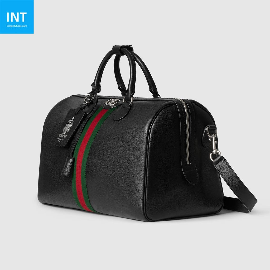 Gucci Savoy medium duffle bag