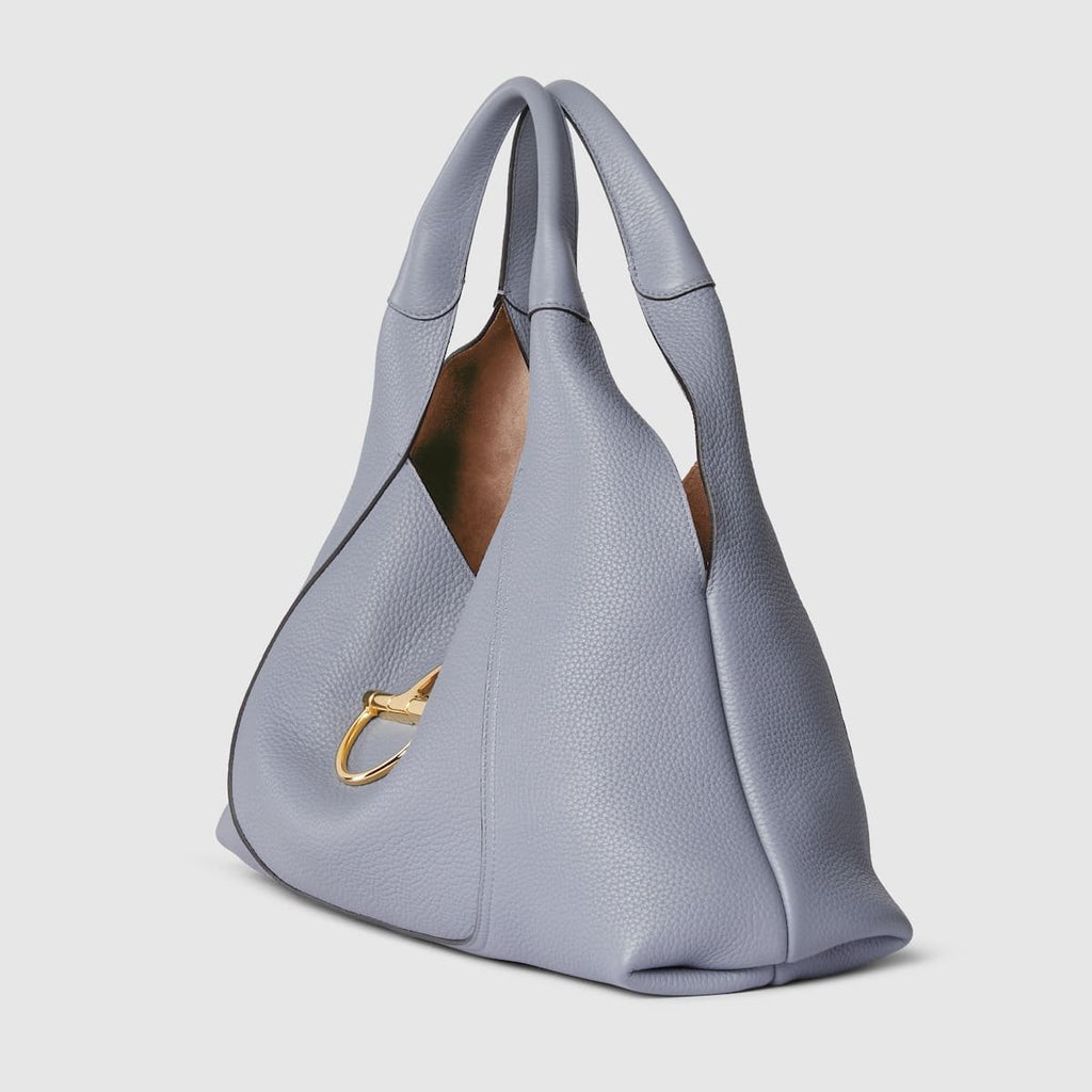 GUCCI SOFTBIT MAXI SHOULDER BAG
