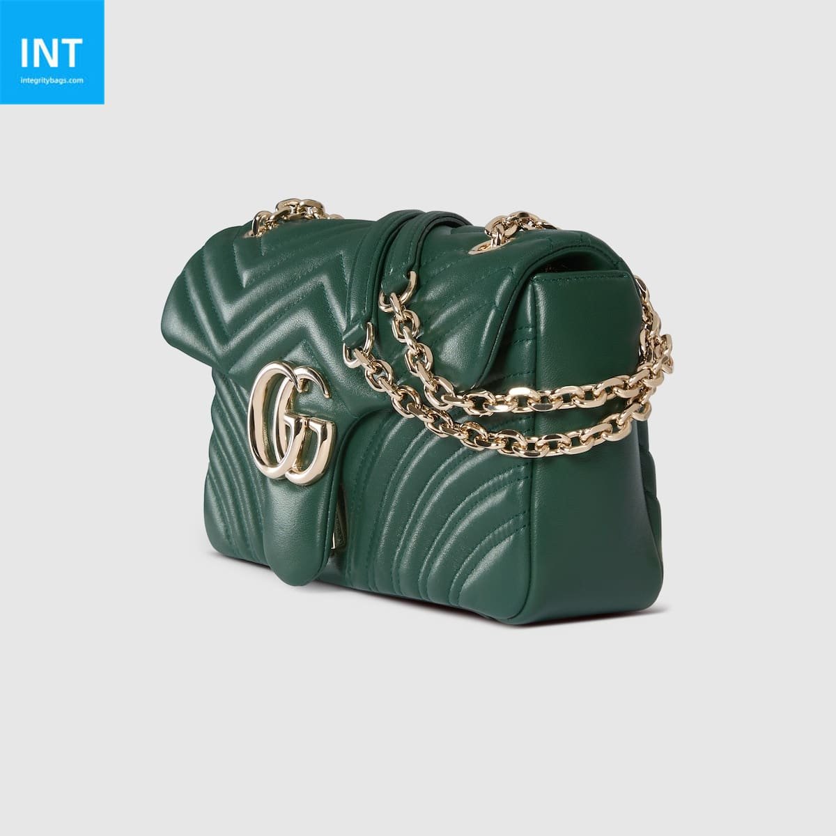 Gucci Marmont medium shoulder bag