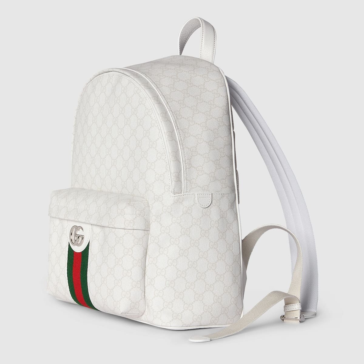 Gucci Ophidia medium backpack