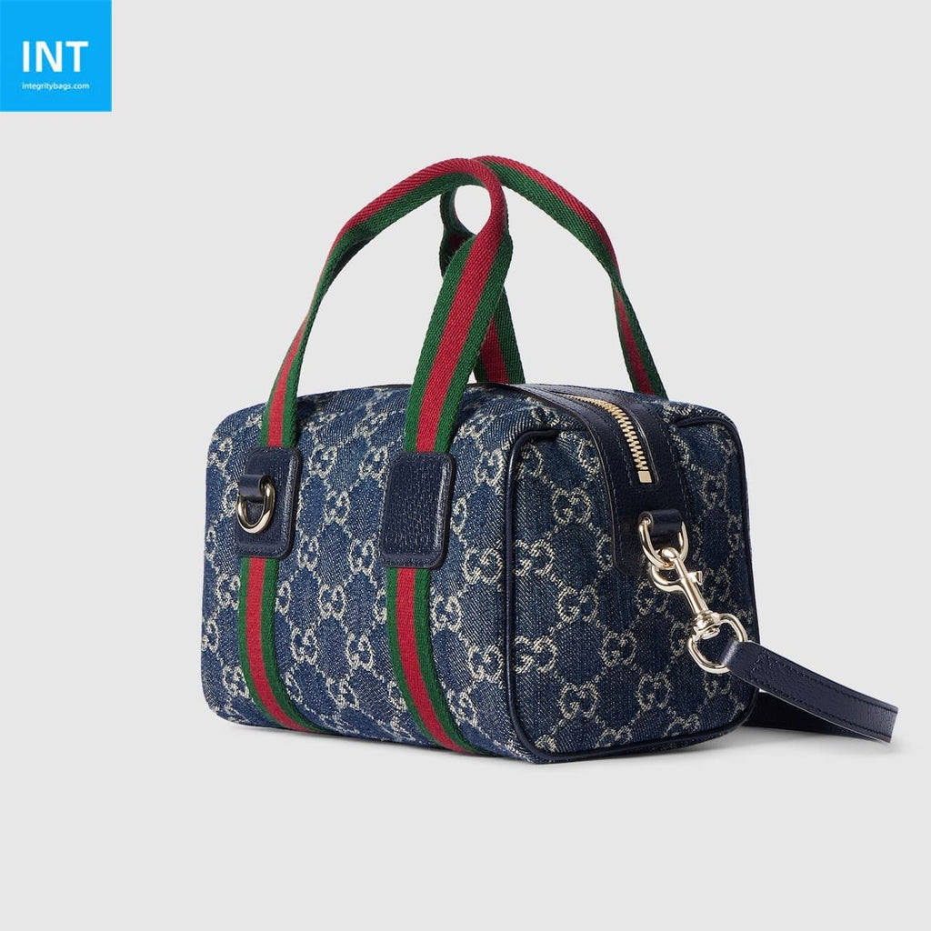 Gucci Mini GG Handbag