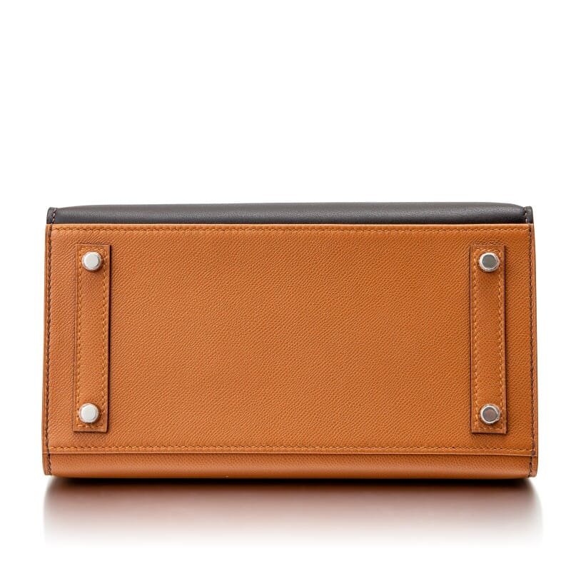 Hermès Birkin 20 Sellier Faubourg Bag