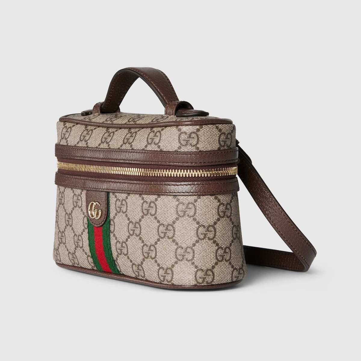 Gucci Ophidia Small Vanity Bag