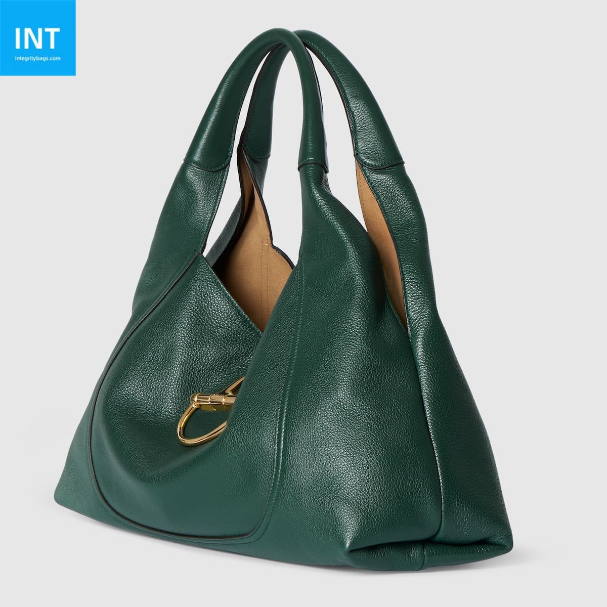 Gucci Softbit maxi shoulder bag