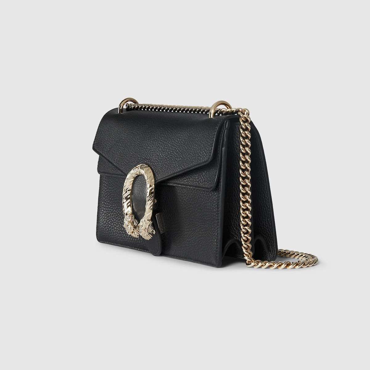 Gucci Mittelgroße Dionysus Schultertasche