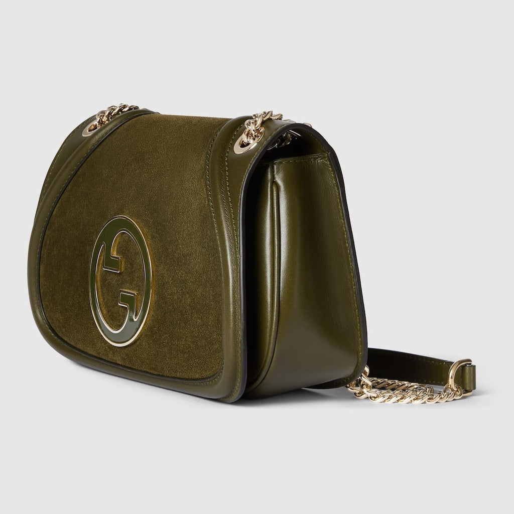 Gucci Blondie medium shoulder bag
