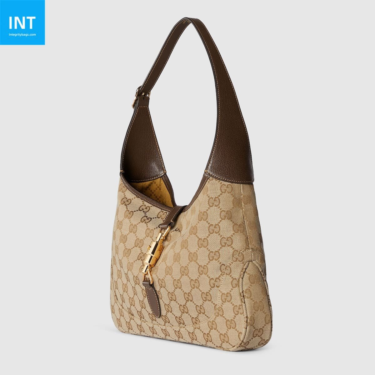 Gucci Jackie 1961 medium shoulder bag