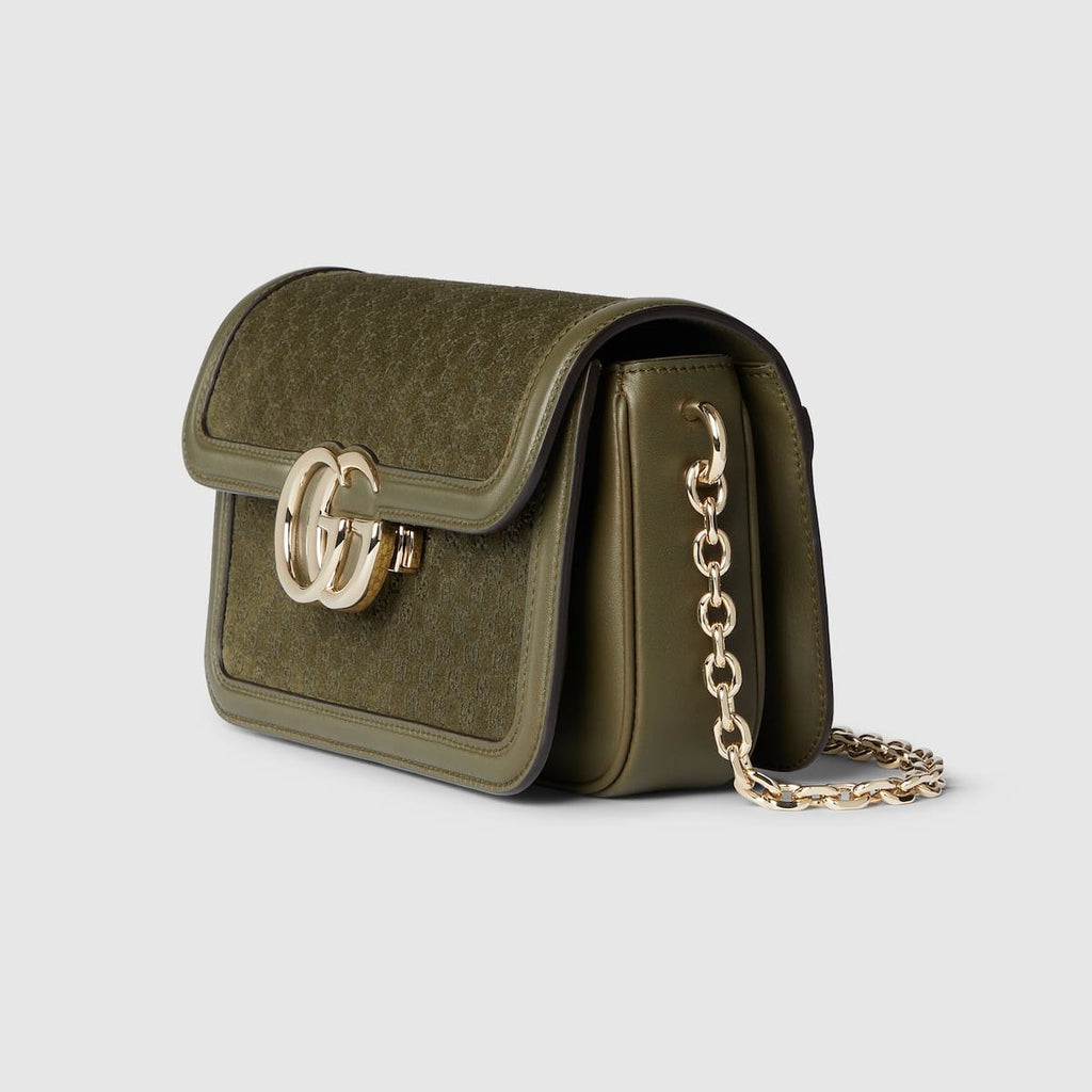 Gucci Go small shoulder bag