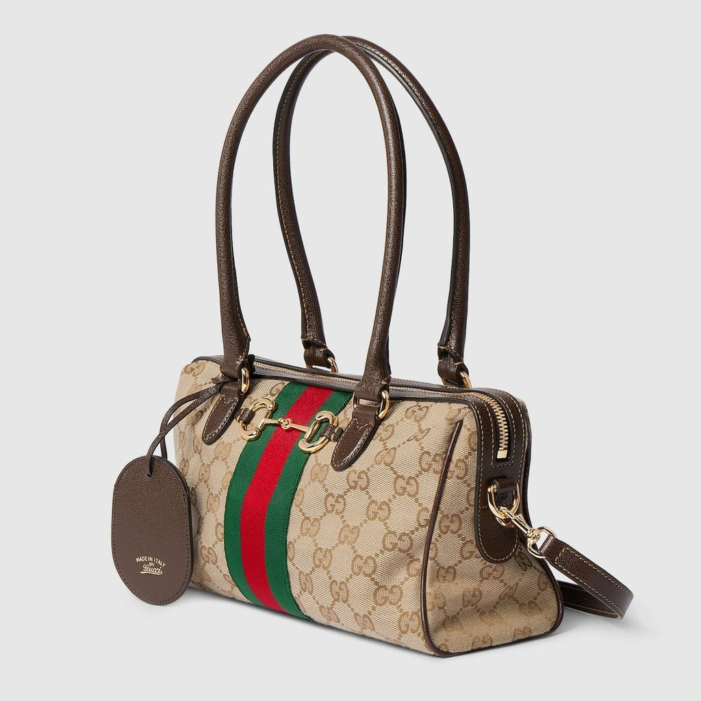 Gucci Borsetto medium boston bag