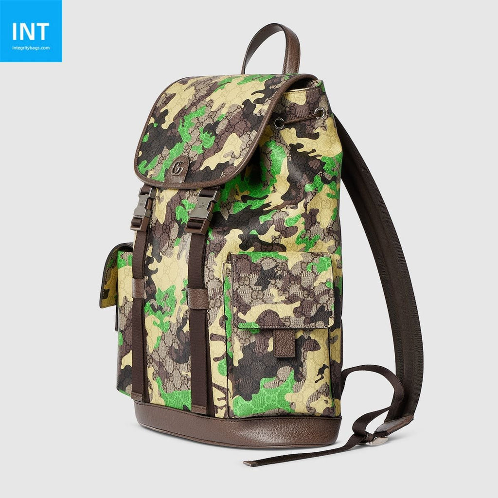 GUCCI large backpack