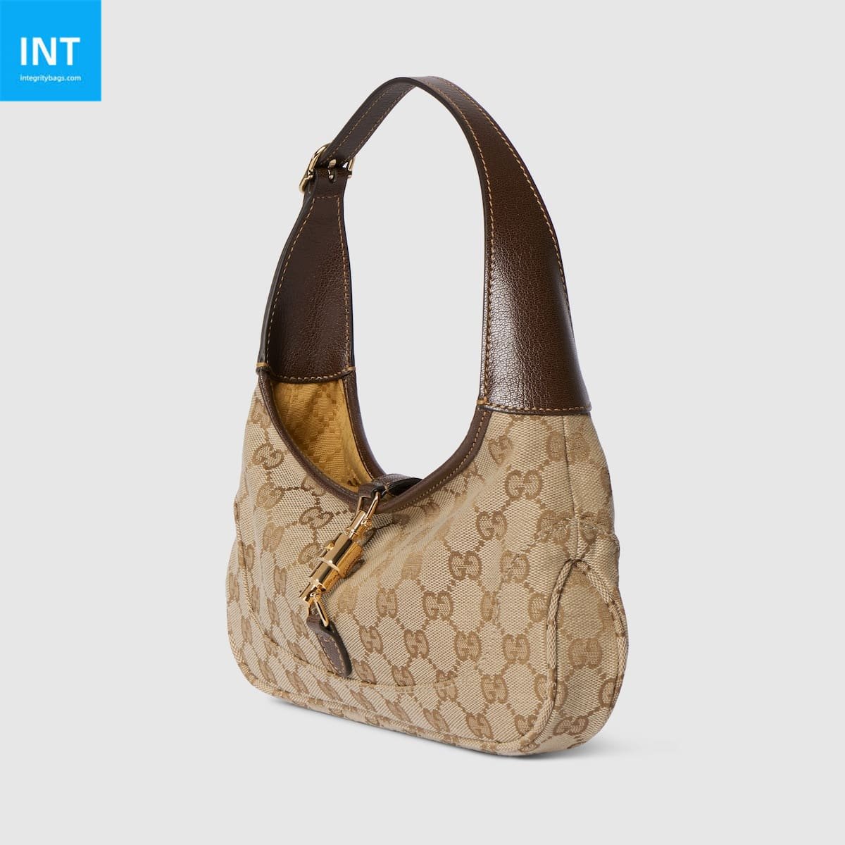 Gucci Jackie Slim small shoulder bag