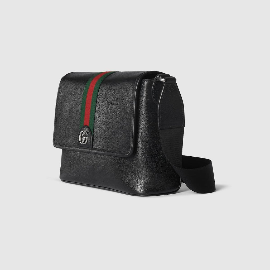 Gucci Ophidia medium messenger bag