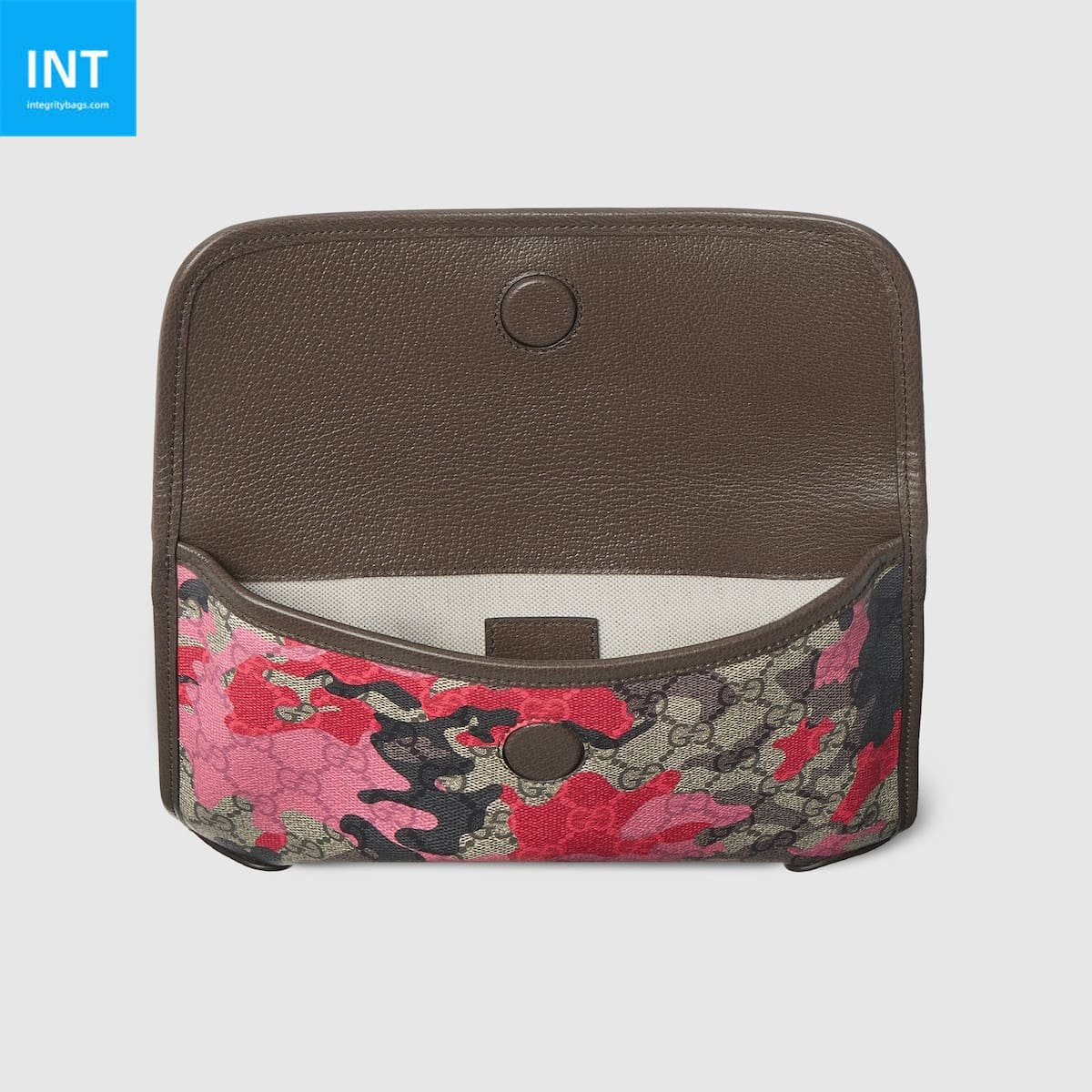 Gucci Small GG belt bag