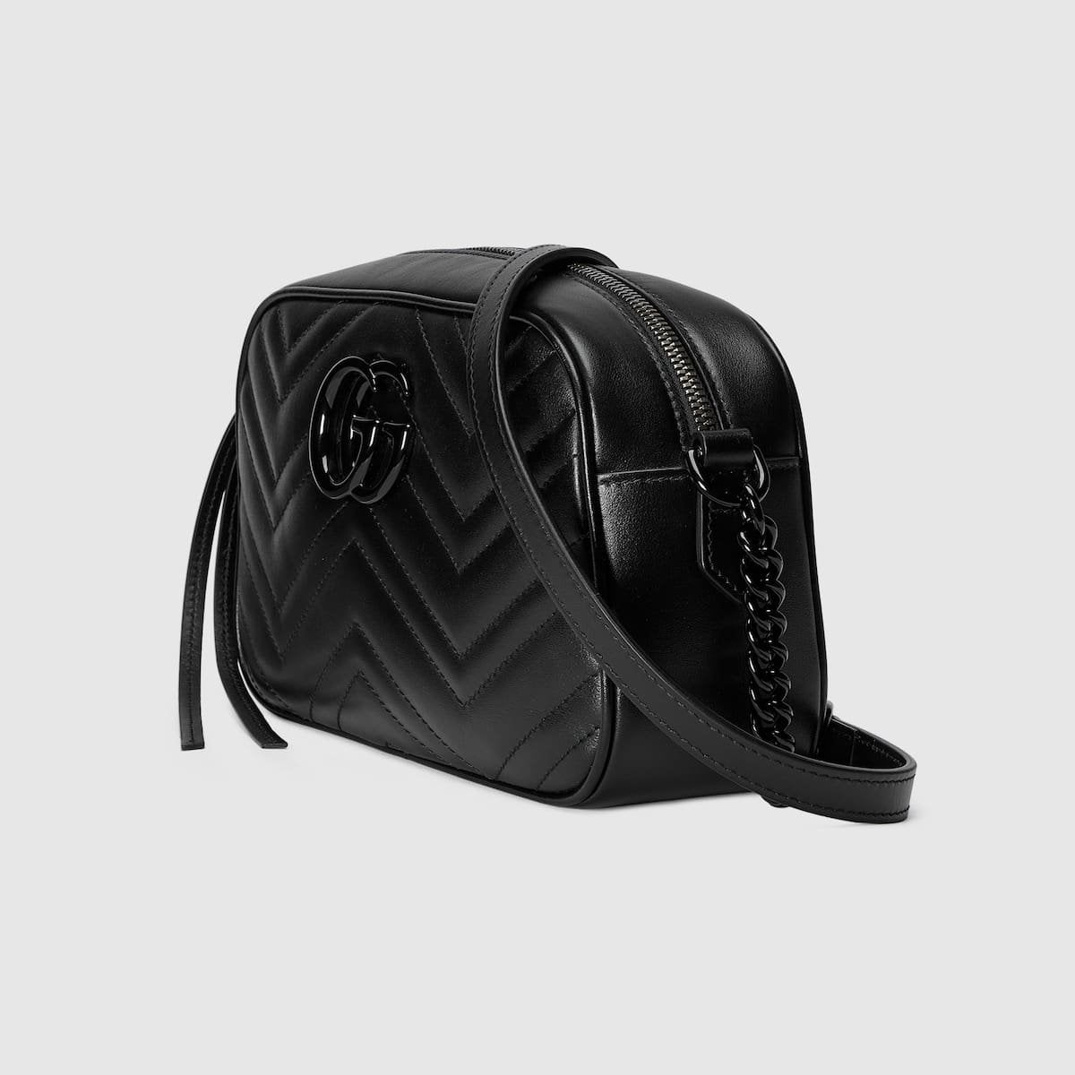GG Marmont small camera bag